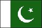 Pakistan flag